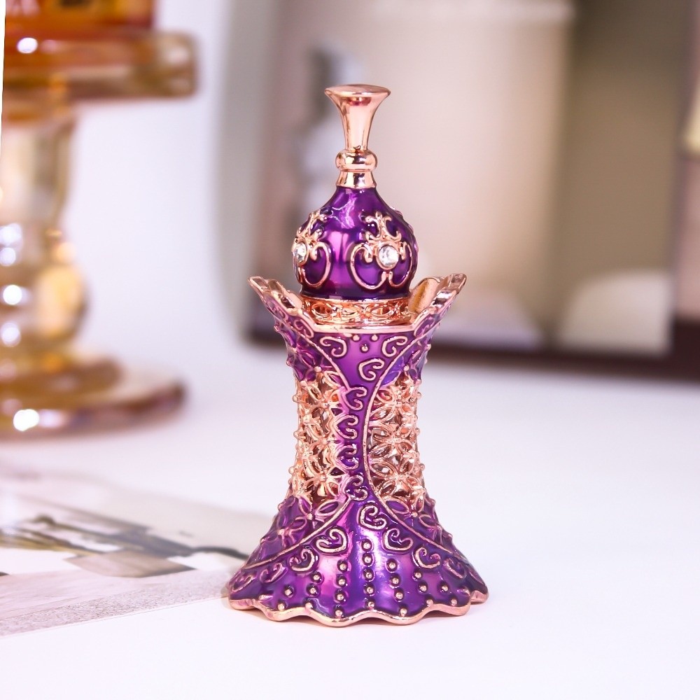 Luxury Skincare Dubai - 스킨케어 용품 3ml 에센셜 오일 병