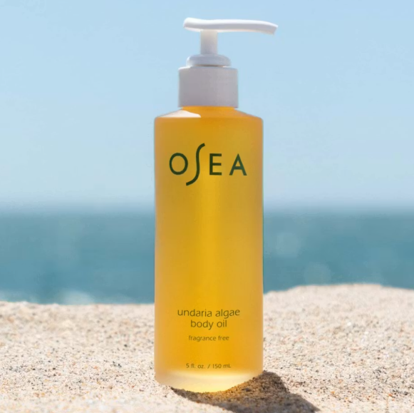 Luxury Brands Of Skincare - 150ml 오시아 브랜드 오리지널 럭셔리 바디
