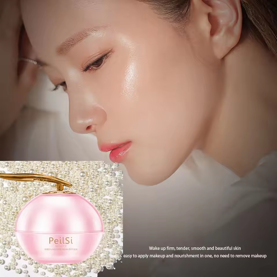 Luxury Skincare Whitening Cream - 동충하초 럭셔리 레이디 주름 개선 보습