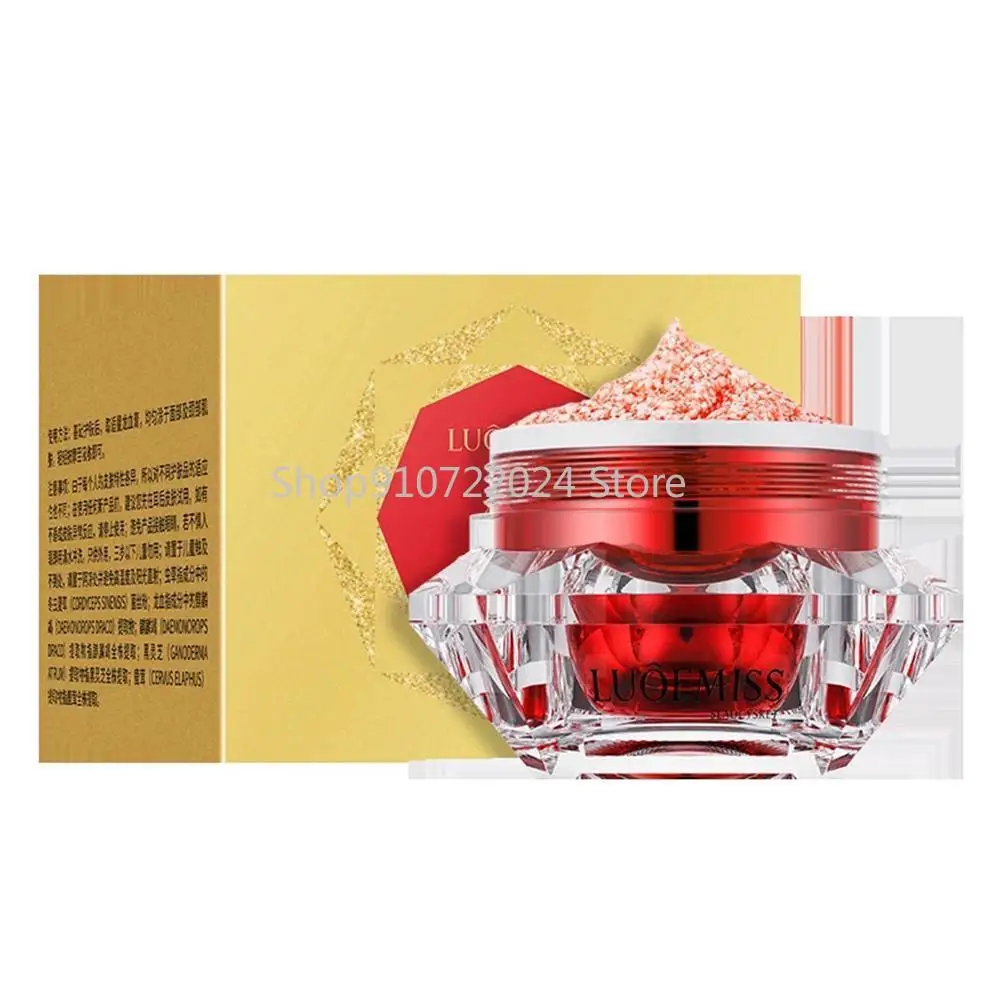Luxury Skincare Whitening Cream - 15ml 드래곤 블러드 크림 동충하초 에센스