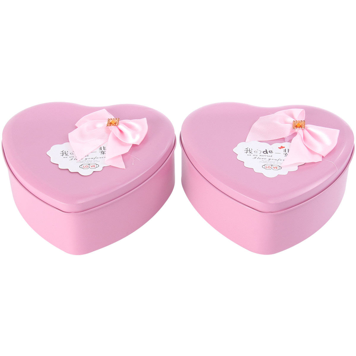로즈 비누 꽃 비누 세트, 우아한 하트 모양 틴케이스  - Luxury Skincare Gifts For Her 리뷰 및 가격