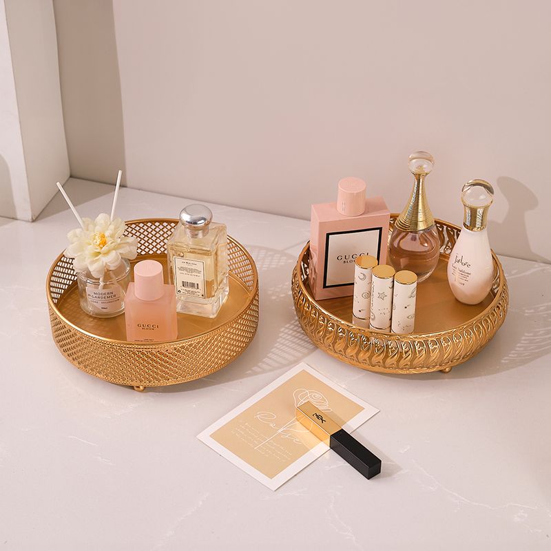 라이트 럭셔리 화장품 스킨케어 제품 보관함 보석 보관함 - Luxury Skincare & Spa 리뷰 및 가격