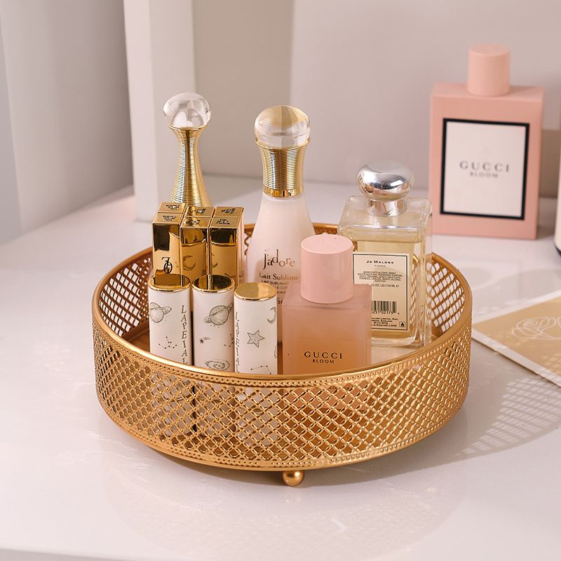 라이트 럭셔리 화장품 스킨케어 제품 보관함 보석 보관함 - Luxury Skincare & Spa 리뷰 및 가격