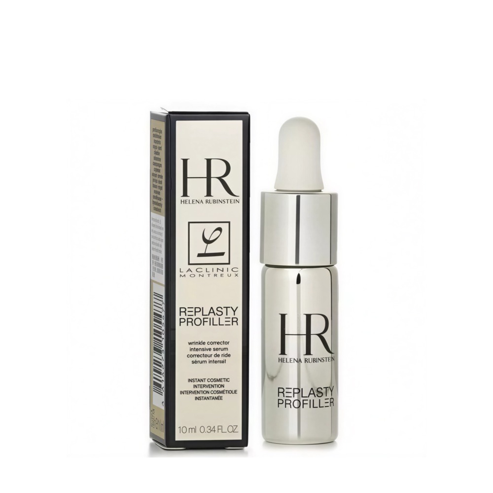 헬레나 루빈스타인 리플라스티 프로 필러 세럼 10ml  - Luxury Skincare Travel Size 리뷰 및 가격