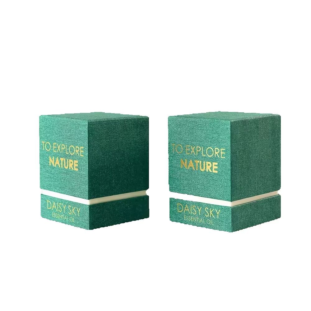 맞춤형 브랜드 스킨케어 포장 상자｜오일 화장품 향수 포 - Luxury Brands Of Skincare 리뷰 및 가격
