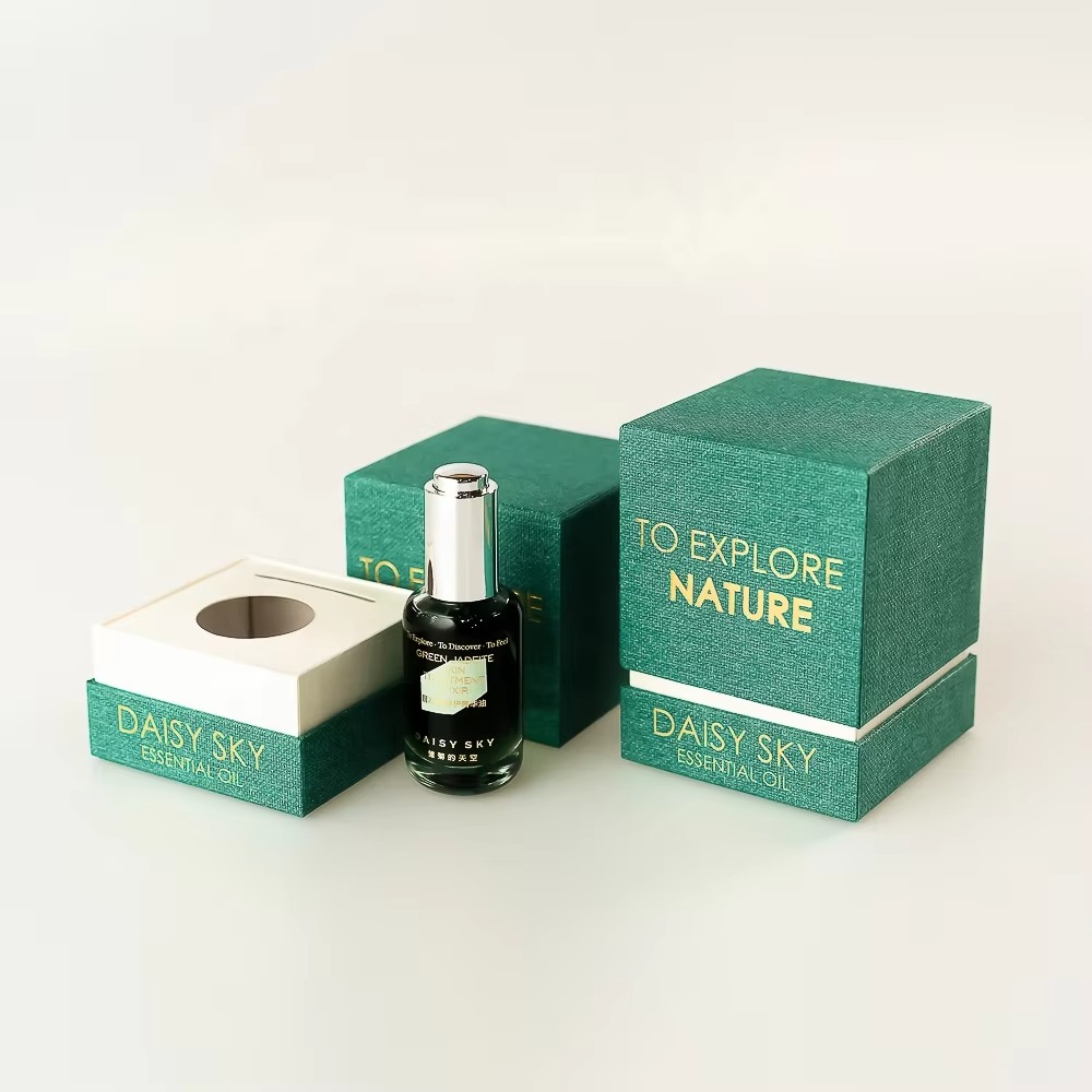 맞춤형 브랜드 스킨케어 포장 상자｜오일 화장품 향수 포 - Luxury Brands Of Skincare 리뷰 및 가격