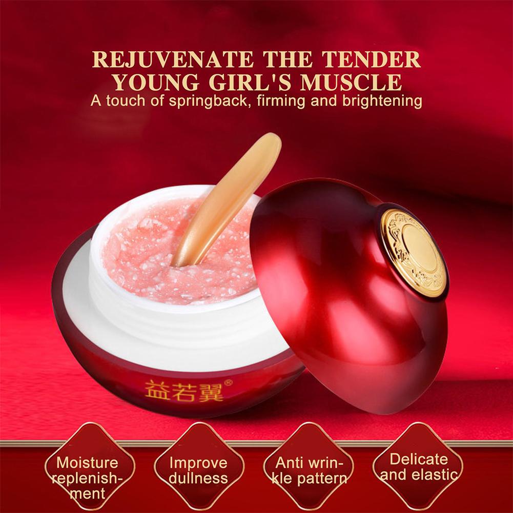 럭셔리 드래곤 블러드 안티에이징 페이스 크림 레티놀 추 - Luxury Skincare & Spa 리뷰 및 가격