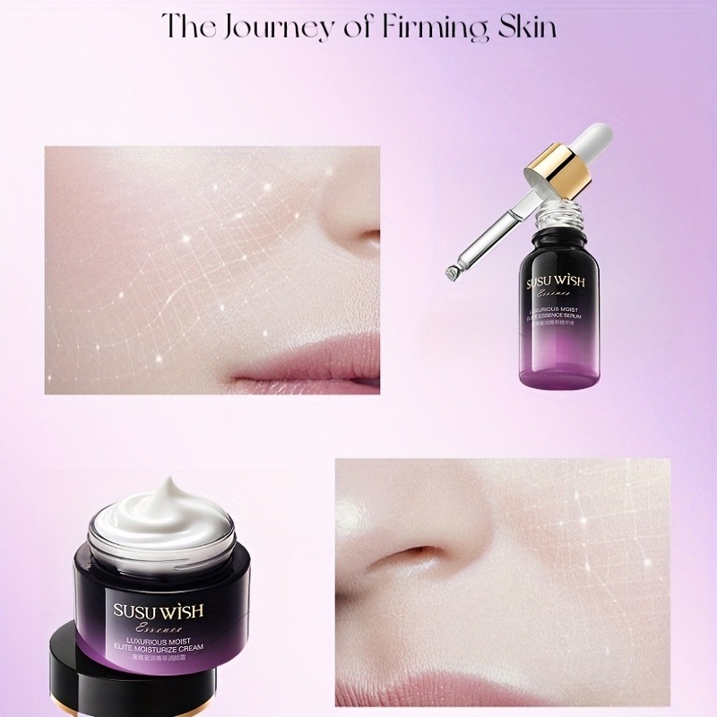 고급스럽고 우아한 9종 보습 에센스 세트, 클렌징 밀크 - Luxury Skincare Sets 리뷰 및 가격