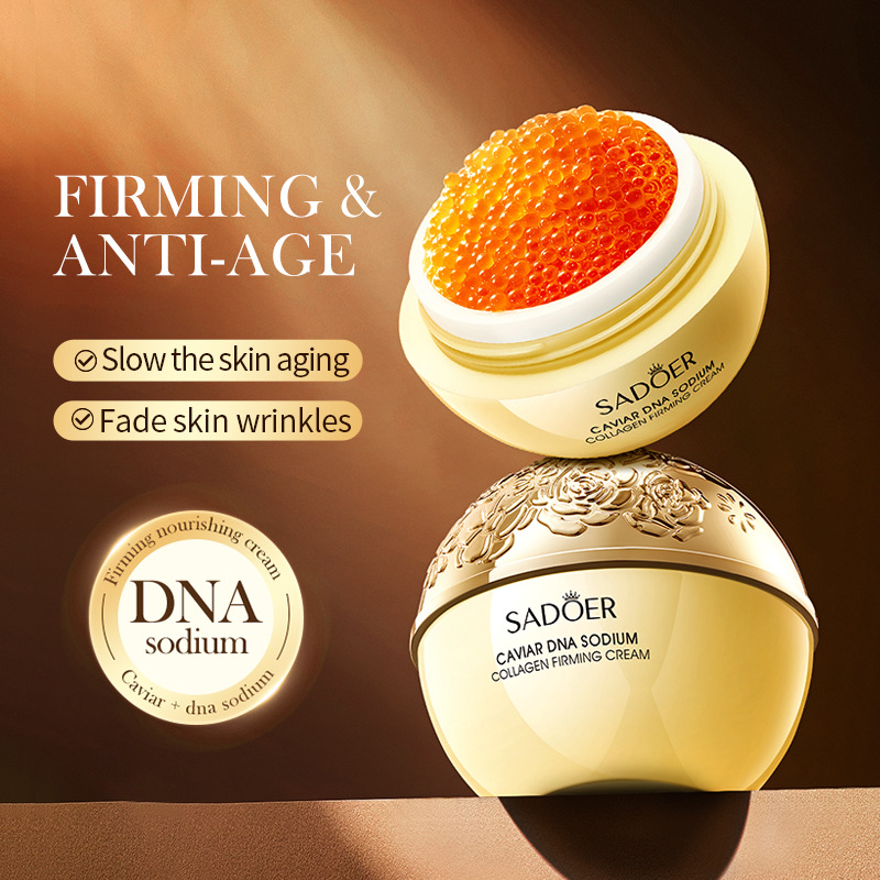럭셔리 캐비어 에센스 안티 에이징 크림 주름 제거 콜라 - Luxury Skincare Whitening Cream 리뷰 및 가격