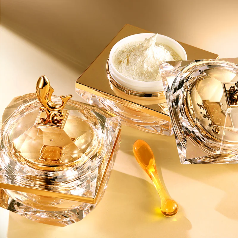 FONCE 코디세프 시네니스 럭셔리 뷰티 크림 세트,  - Luxury Skincare Sets 리뷰 및 가격