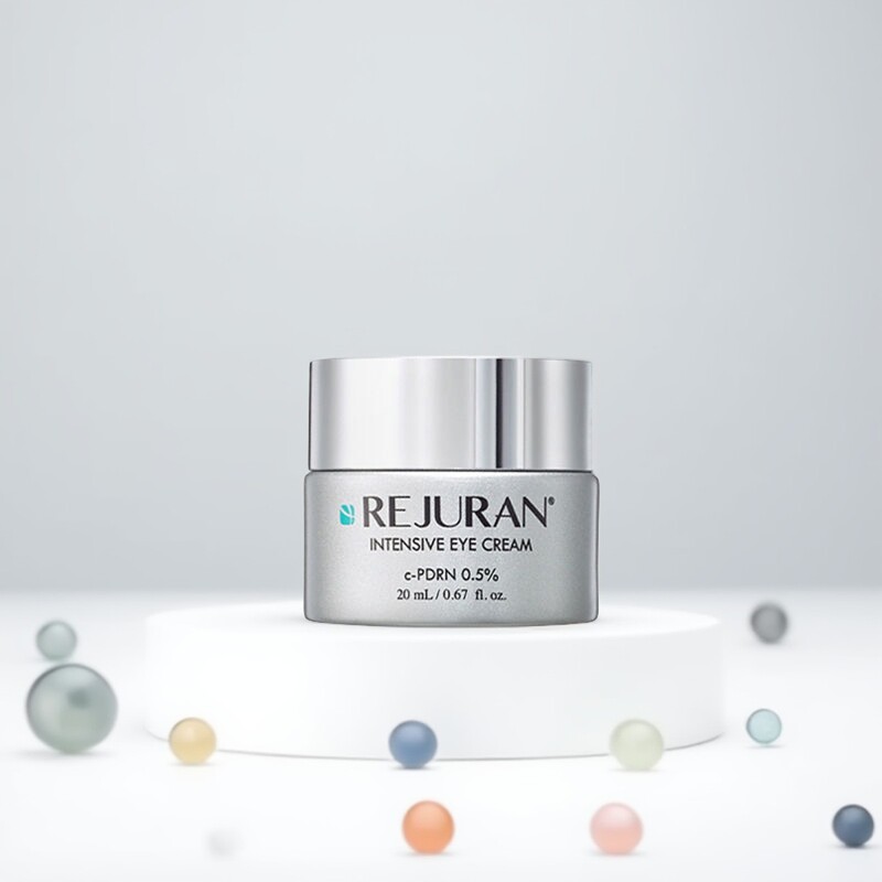 레주란 살몬 스트렝스 아이크림, 잔주름과 다크서클을 개 - Luxury Skincare Lines 리뷰 및 가격