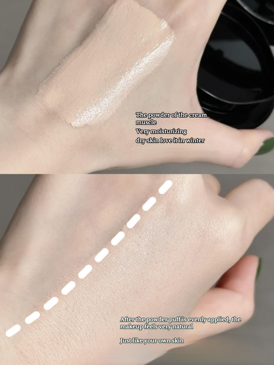 Maogeping 에어 쿠션 고급스러운 캐비어 플로리스 - Luxury Skincare & Spa 리뷰 및 가격