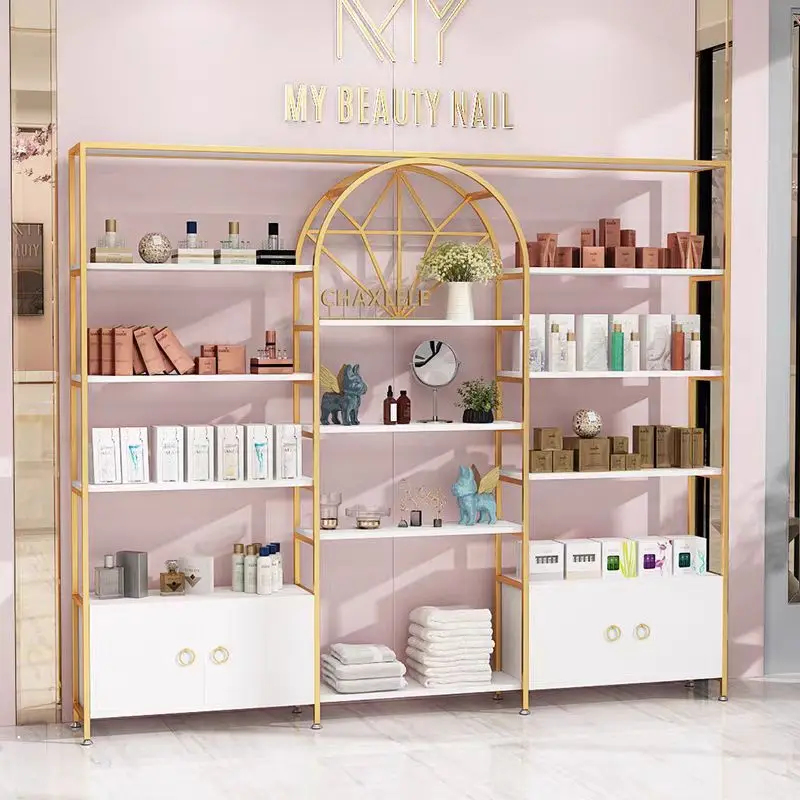커스텀펀로드 맞춤형 바닥 설치형 고급 화장품 향수 스킨 - Luxury Skincare & Spa 리뷰 및 가격