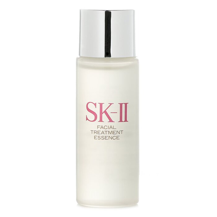 SK-II 페이셜 트리트먼트 에센스 30ml (여행용  - Luxury Skincare Travel Size 리뷰 및 가격