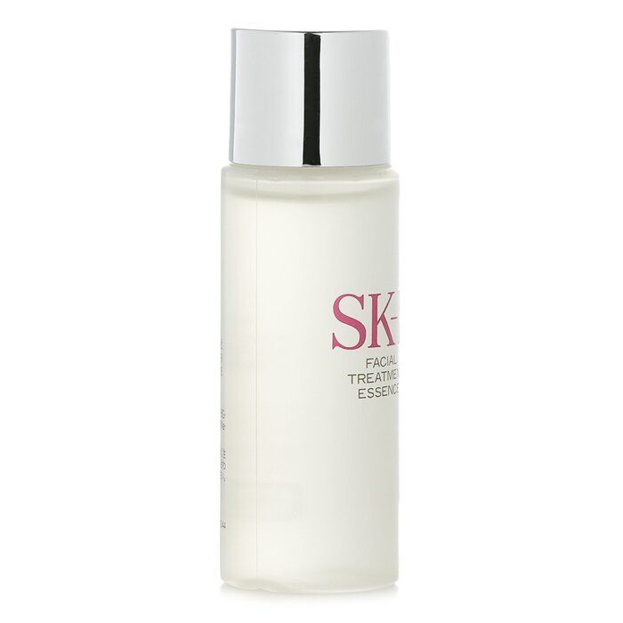 SK-II 페이셜 트리트먼트 에센스 30ml (여행용  - Luxury Skincare Travel Size 리뷰 및 가격